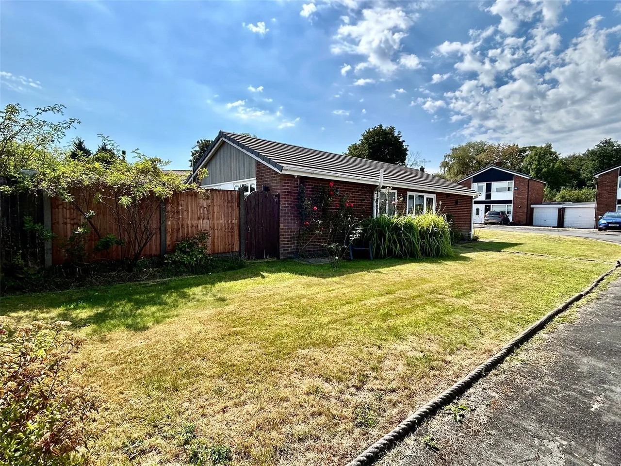 St. Saviours Close, Bamber Bridge, Preston, Lancashire, PR5, photo 19