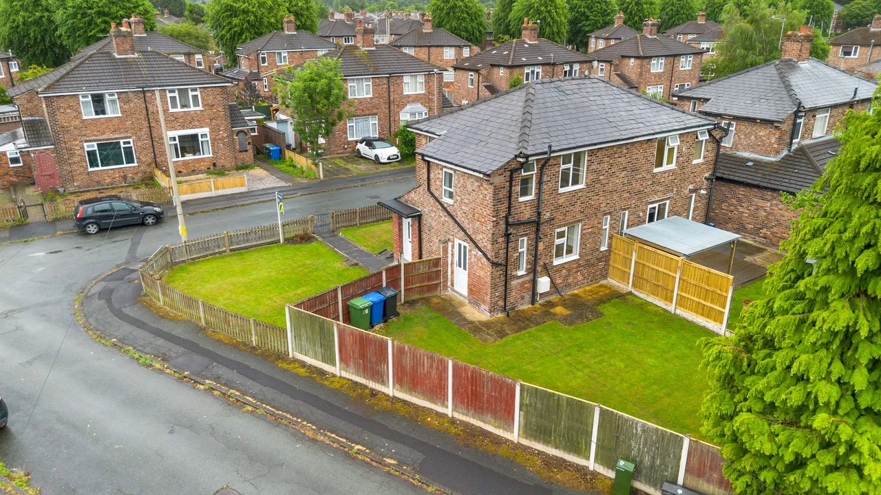 Chantler Avenue, Warrington, Warrington, WA4 1QP, photo 14