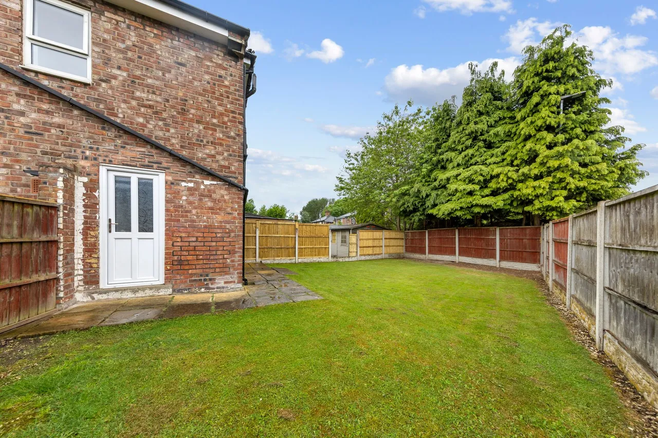Chantler Avenue, Warrington, Warrington, WA4 1QP, photo 15