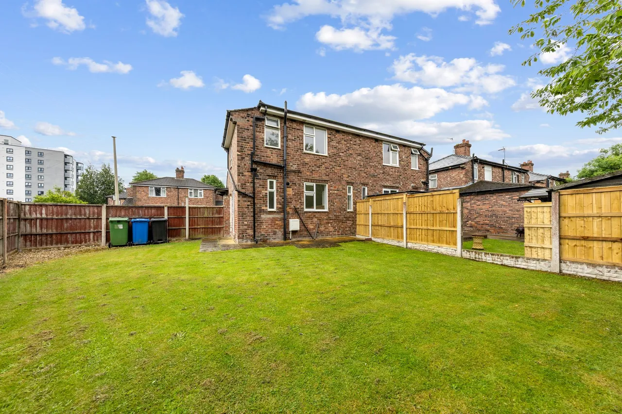 Chantler Avenue, Warrington, Warrington, WA4 1QP, photo 12