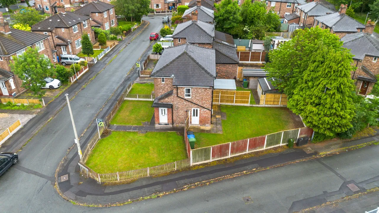 Chantler Avenue, Warrington, Warrington, WA4 1QP, photo 4
