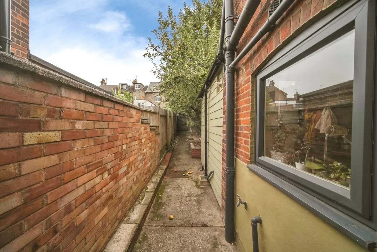 Blomfield Street, Bury St. Edmunds, IP33, photo 14