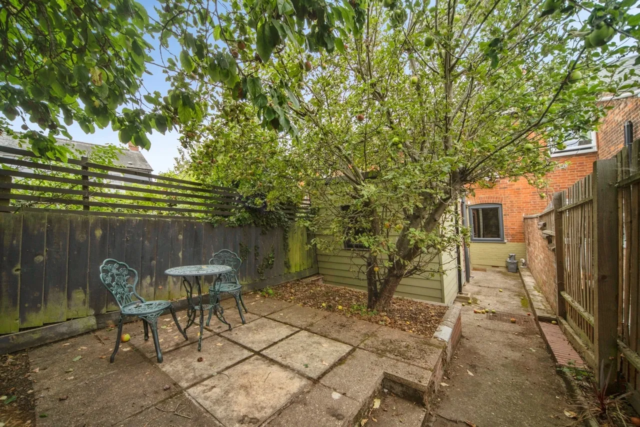 Blomfield Street, Bury St. Edmunds, IP33, photo 15