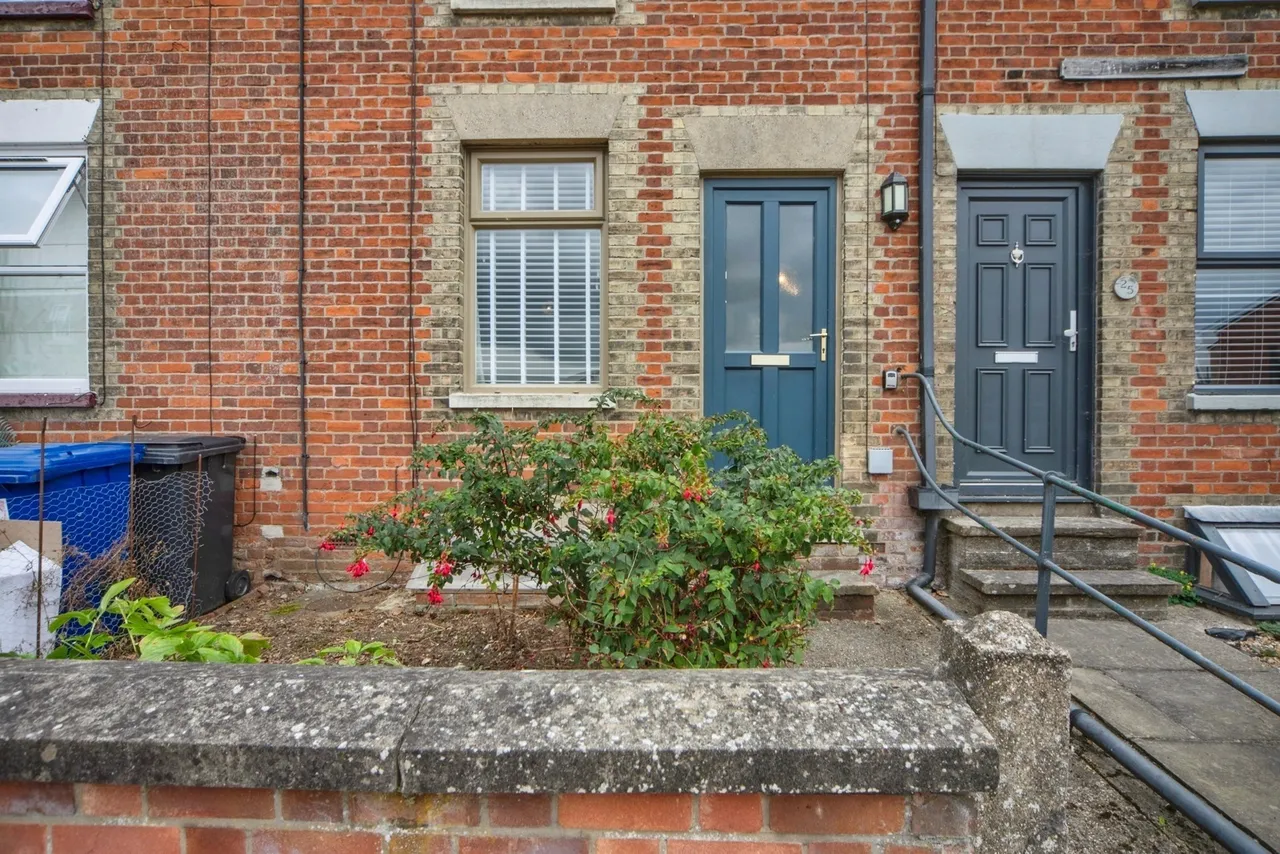 Blomfield Street, Bury St. Edmunds, IP33, photo 16