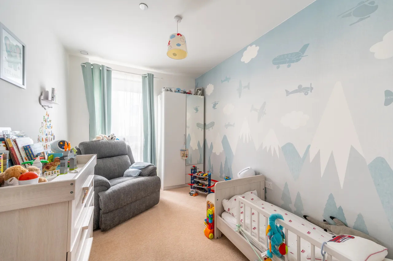 Flat 90, Marathon House, 33 Olympic Way, Wembley, photo 5