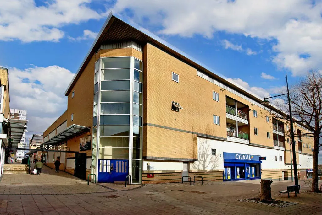 Pier Road, Erith, DA8 1TB, photo 2