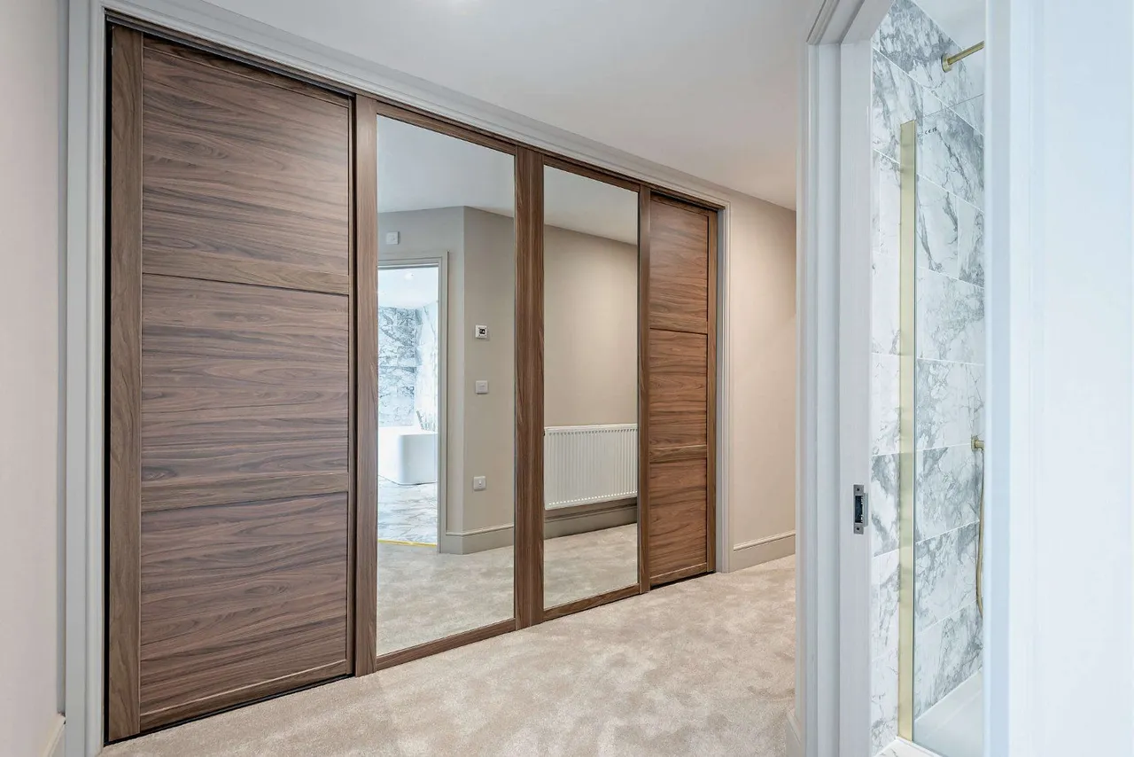 Ashmore Grove, Gobowen, SY11, photo 12