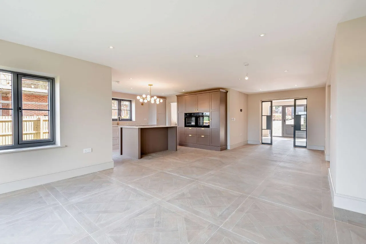 Ashmore Grove, Gobowen, SY11, photo 9