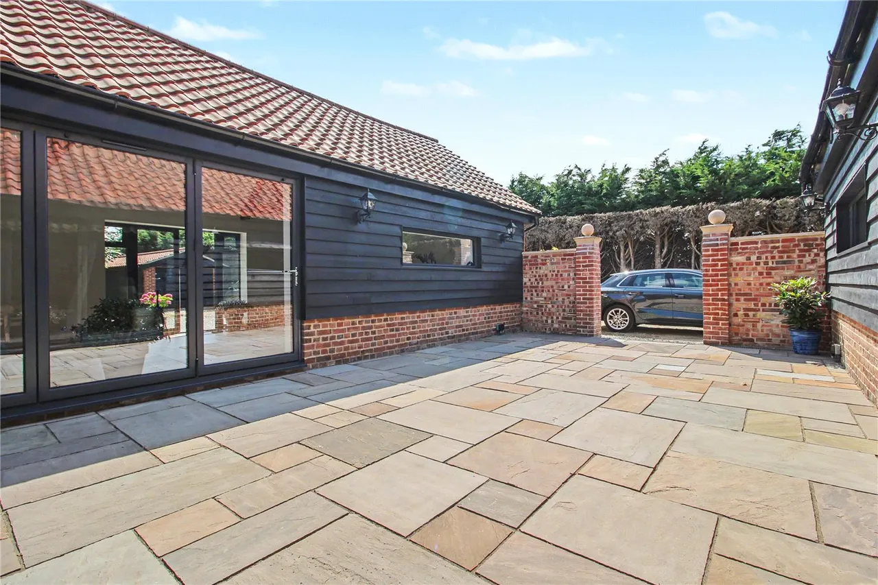 Abbey Road, Flixton, NR35, photo 19