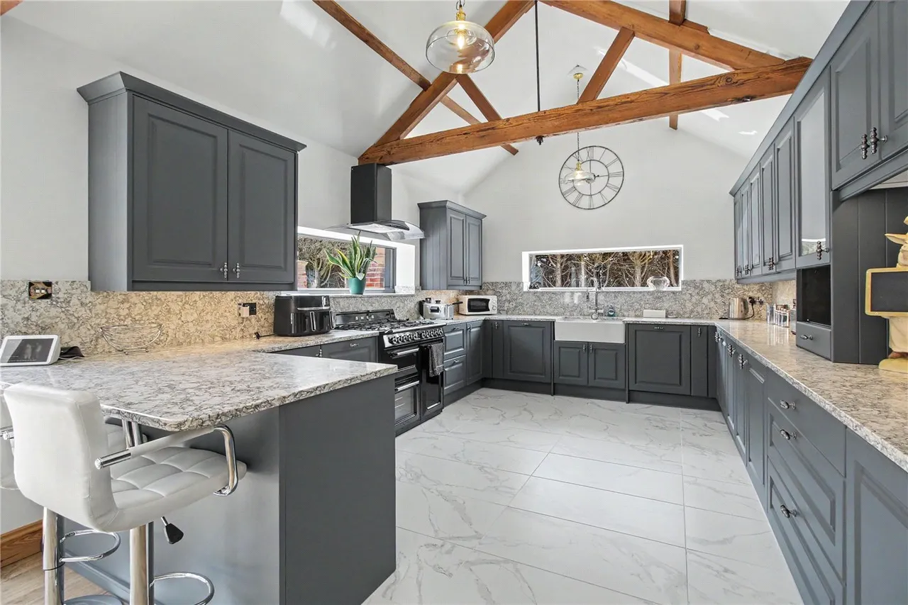 Abbey Road, Flixton, NR35, photo 17