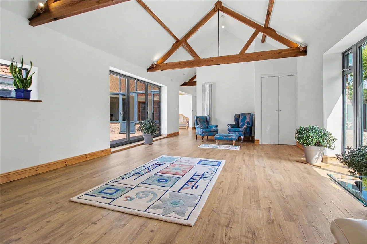 Abbey Road, Flixton, NR35, photo 14