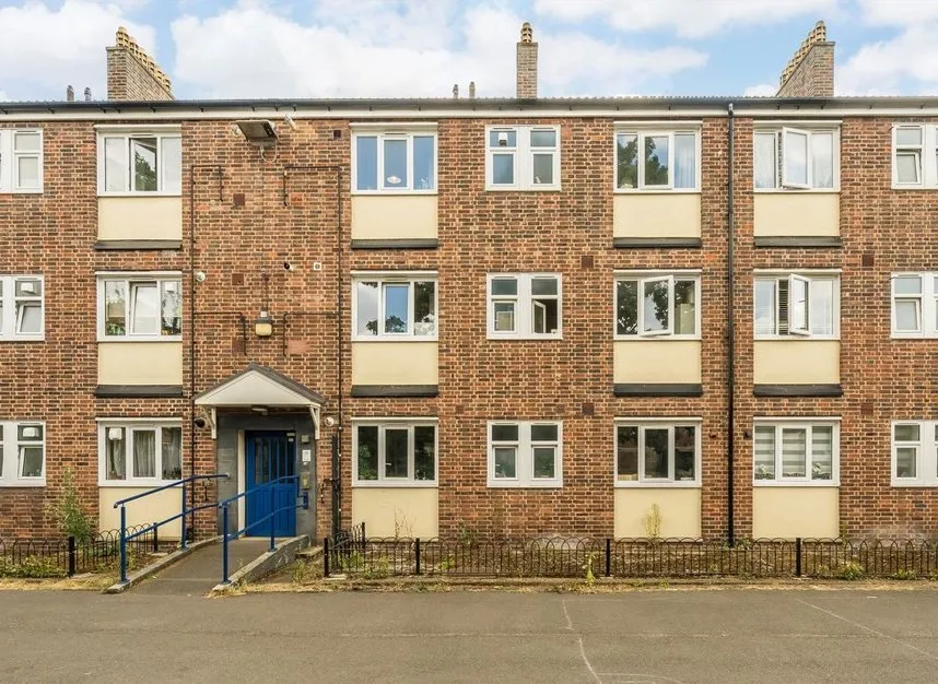 Rutland Road, Hackney, E9, photo 8