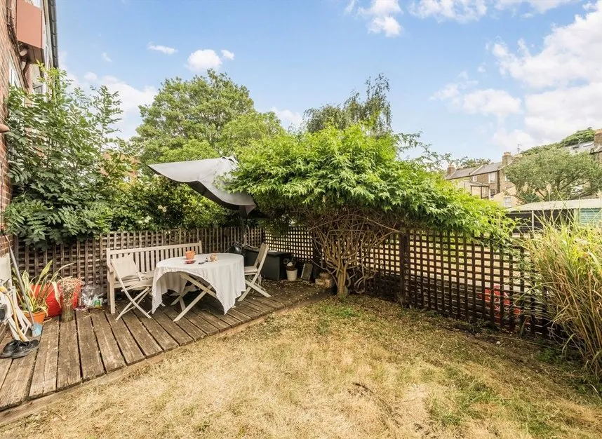 Rutland Road, Hackney, E9, photo 4