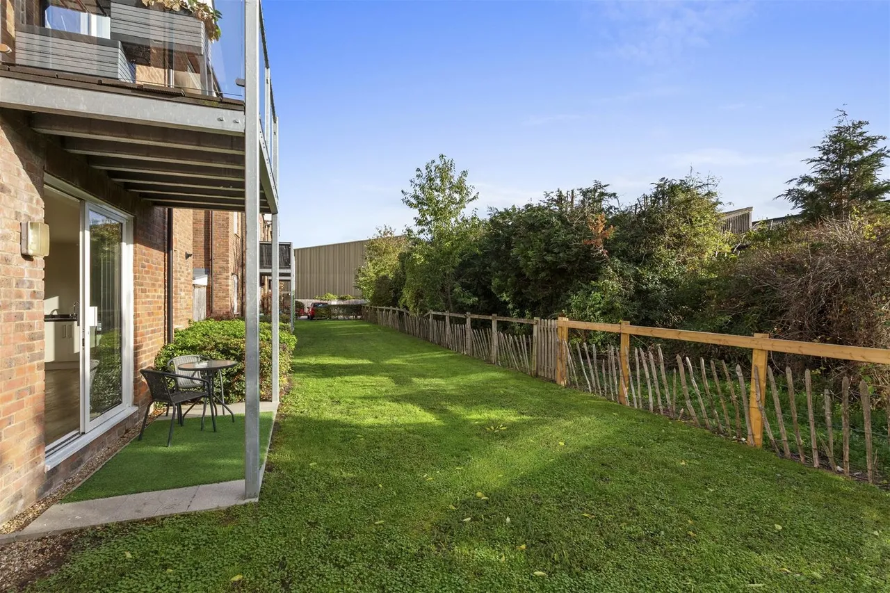 Gilletts Lane, High Wycombe, HP12, photo 12