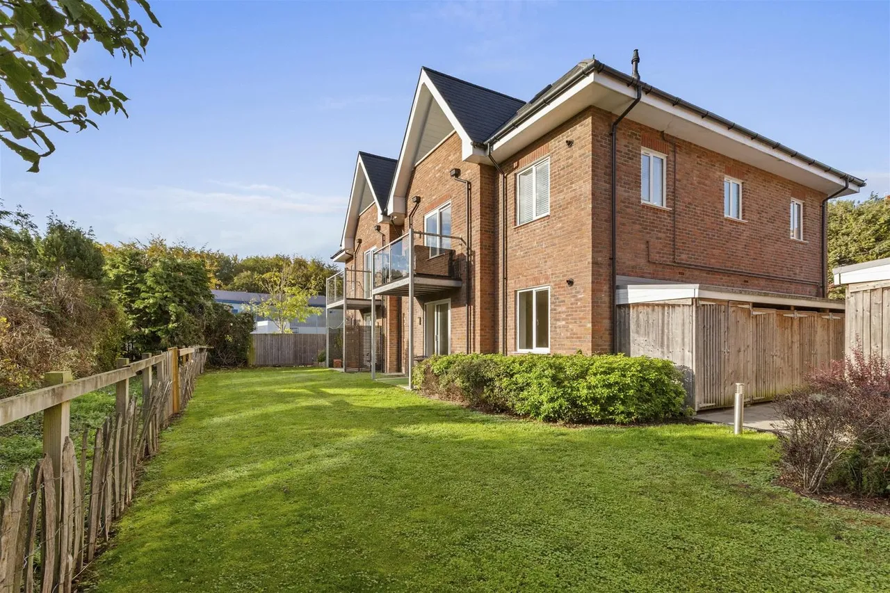 Gilletts Lane, High Wycombe, HP12, photo 13