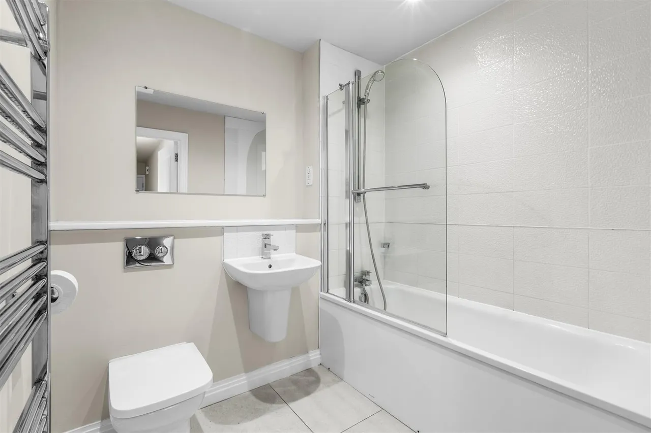 Gilletts Lane, High Wycombe, HP12, photo 7