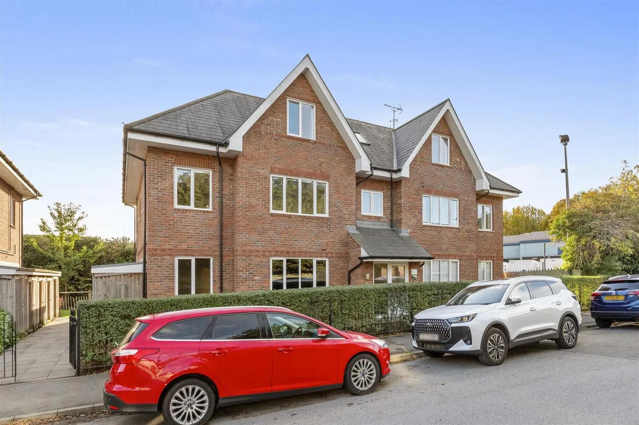 Gilletts Lane, High Wycombe, HP12, photo 14