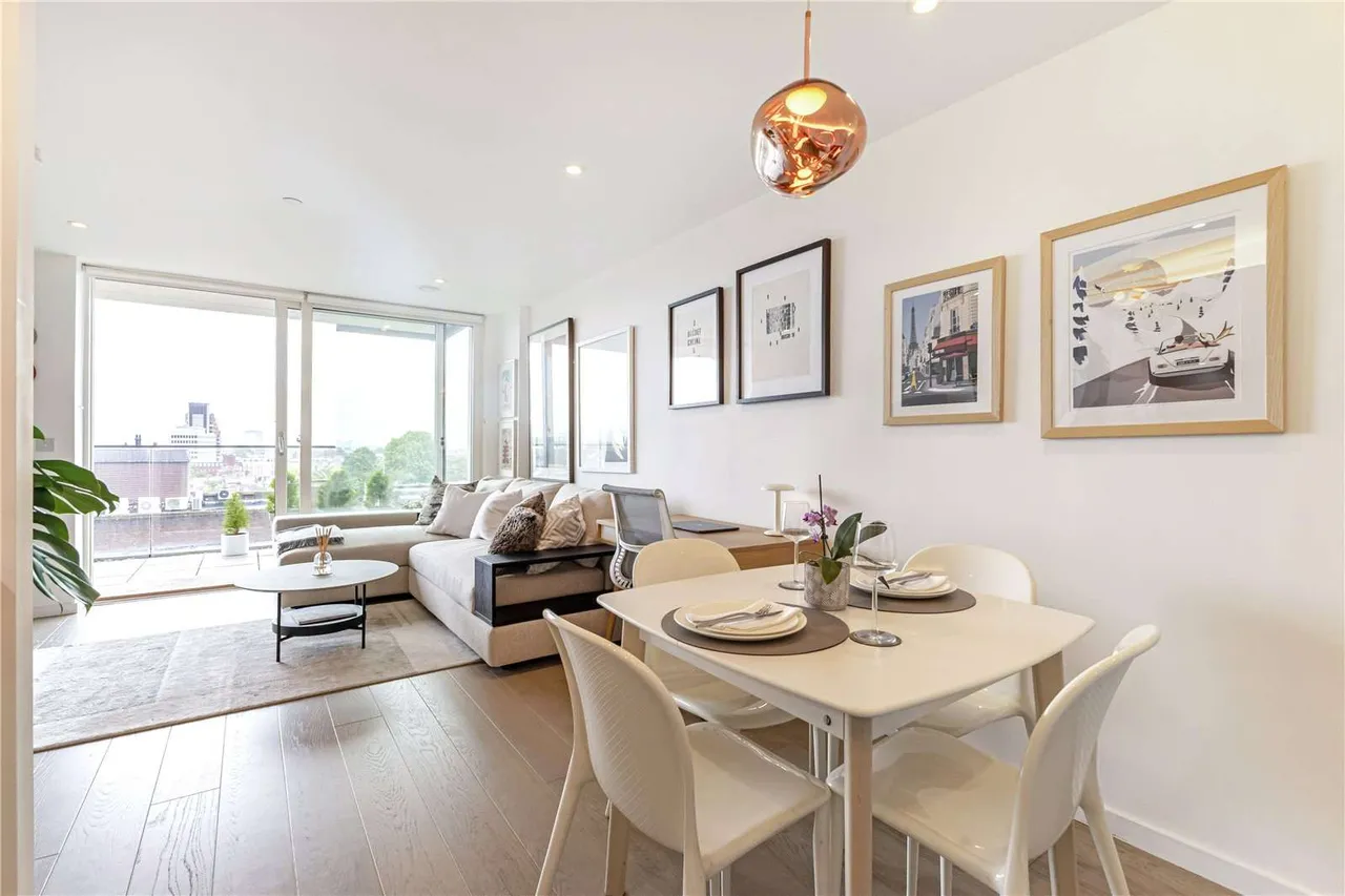Upper Richmond Road, Putney, London, SW15 2DD, photo 8
