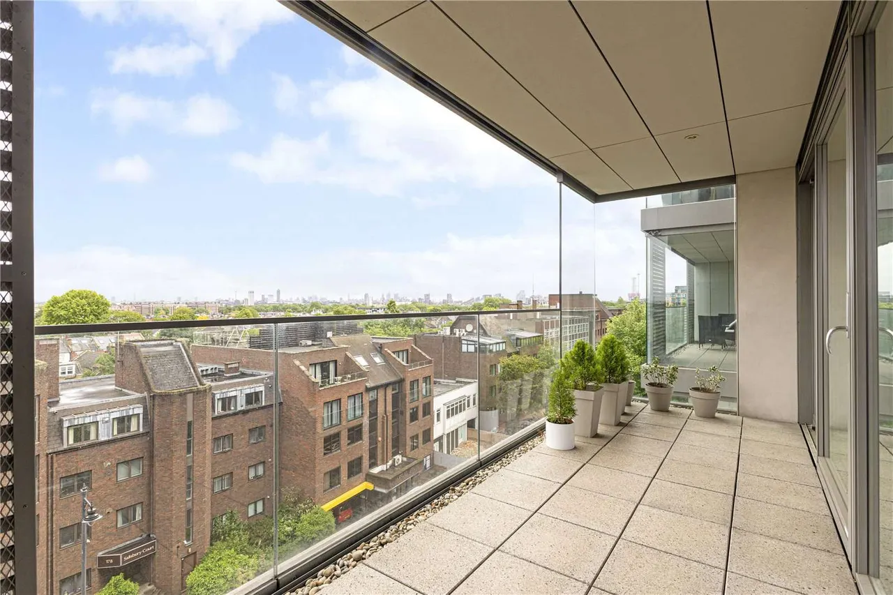 Upper Richmond Road, Putney, London, SW15 2DD, photo 5