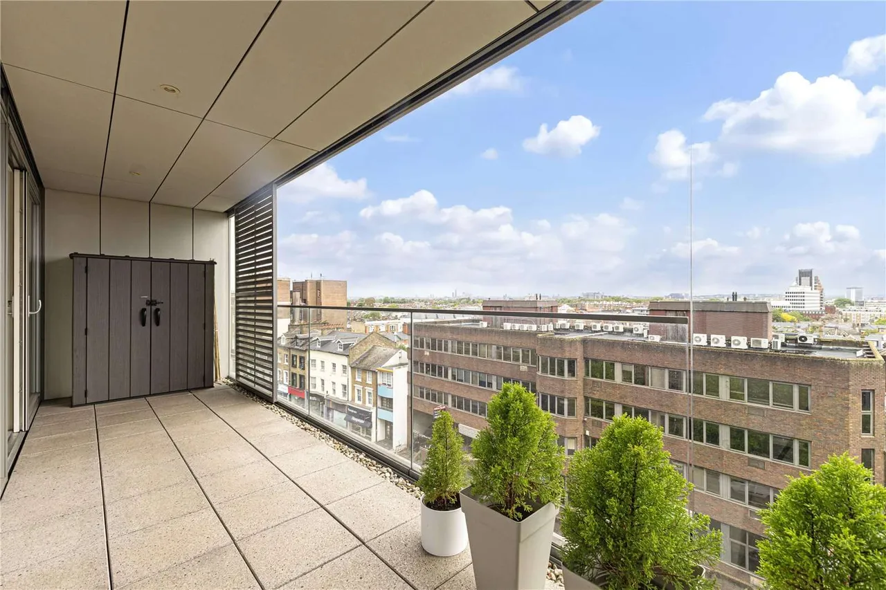 Upper Richmond Road, Putney, London, SW15 2DD, photo 11