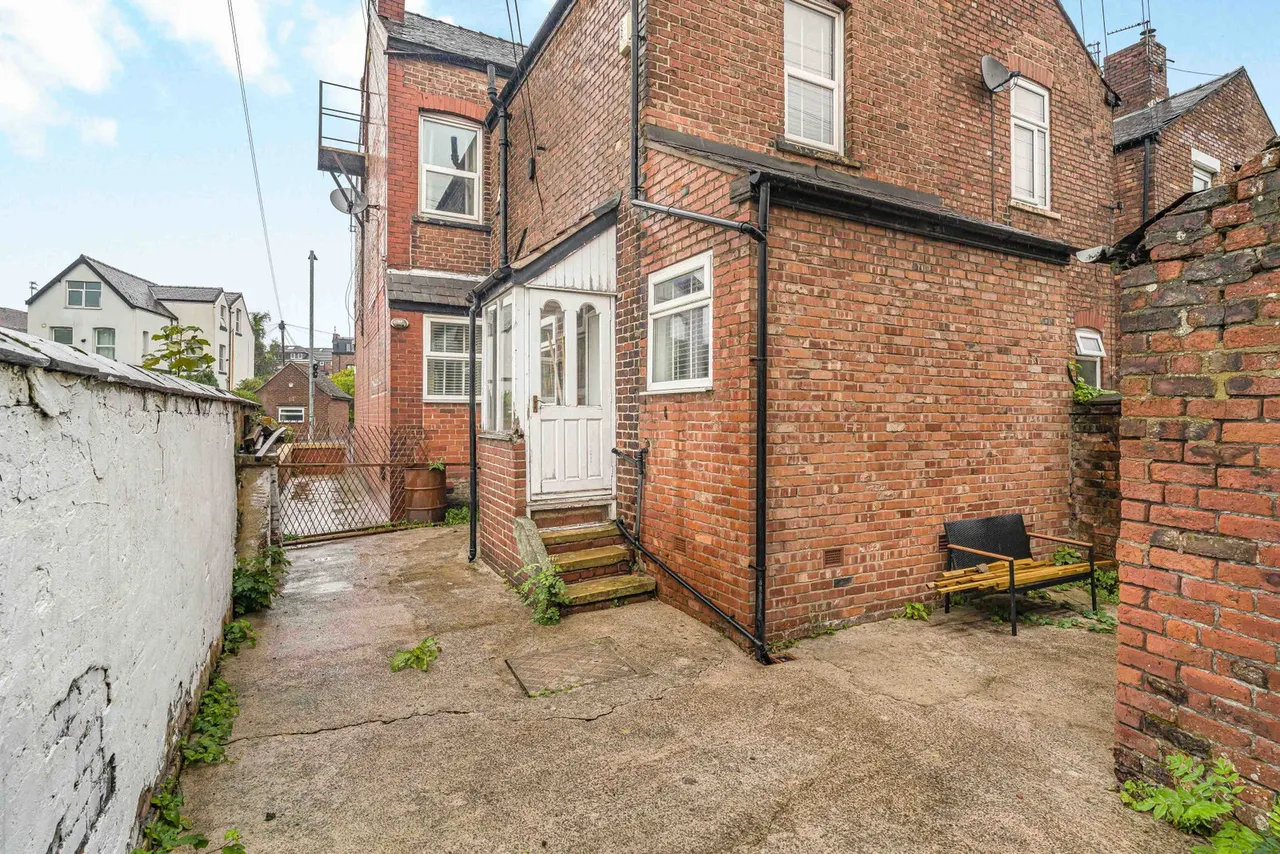 Albert Road, Manchester, M19, photo 18