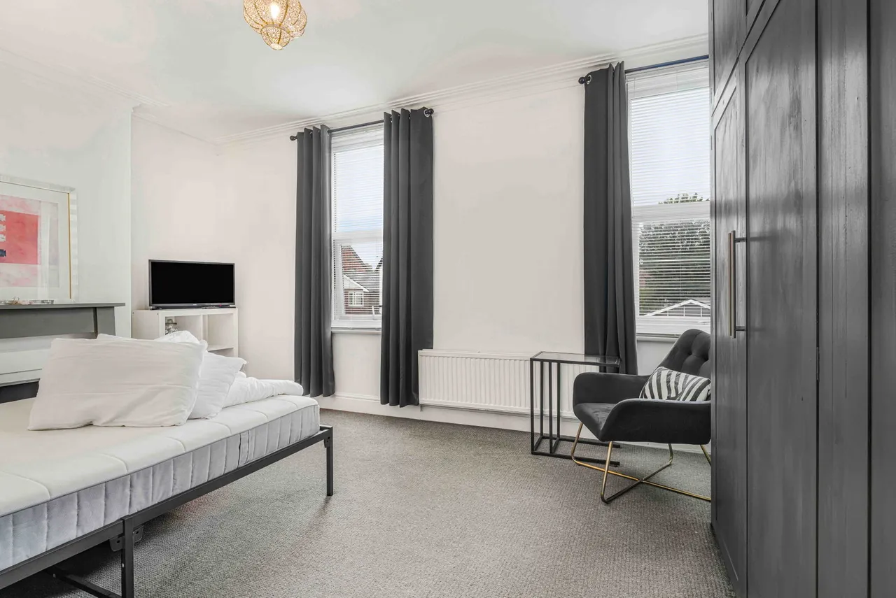 Albert Road, Manchester, M19, photo 14