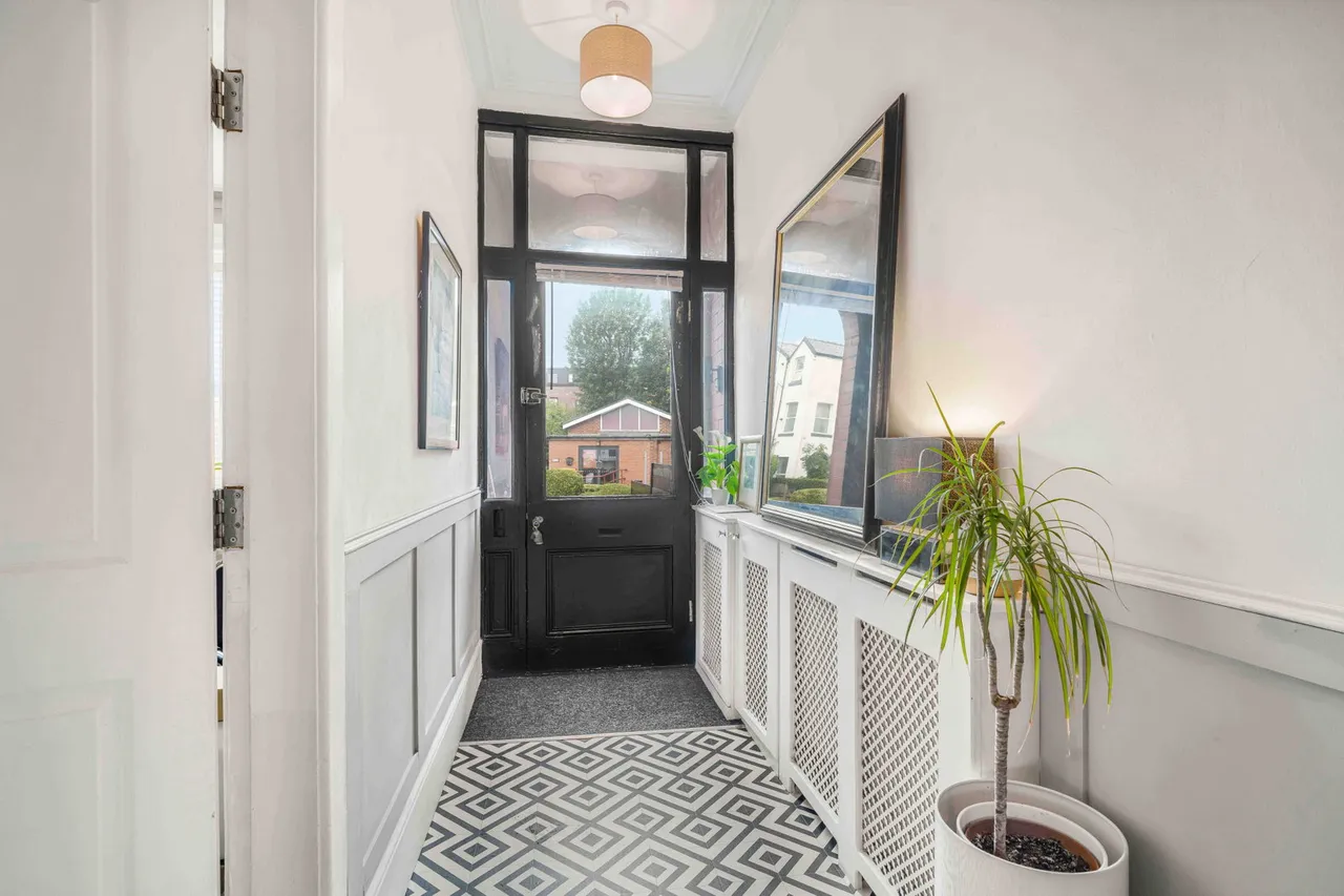 Albert Road, Manchester, M19, photo 3
