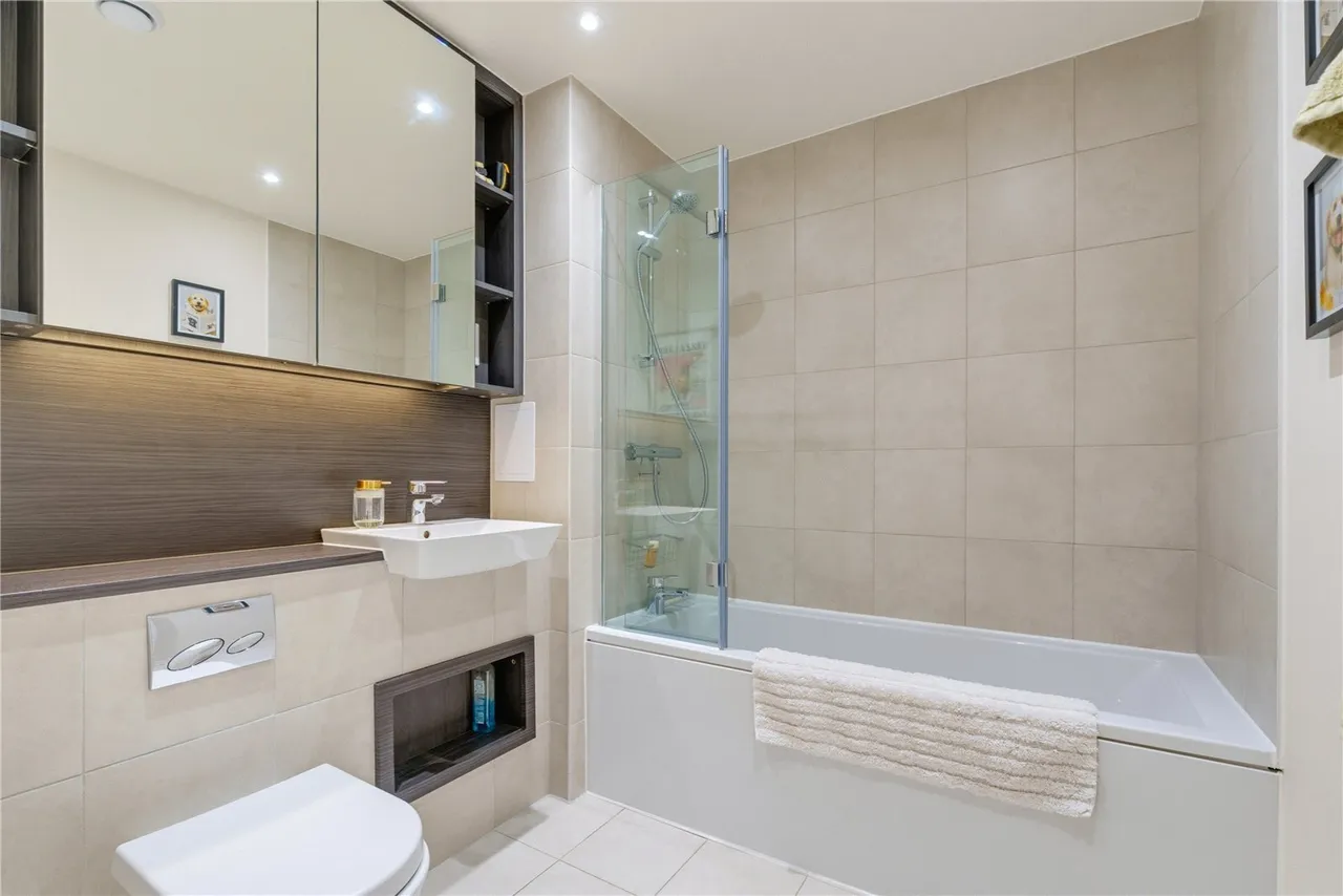 Springfield Drive, London, SW17, photo 7