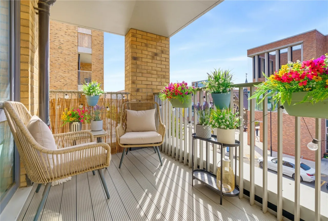 Springfield Drive, London, SW17, photo 3