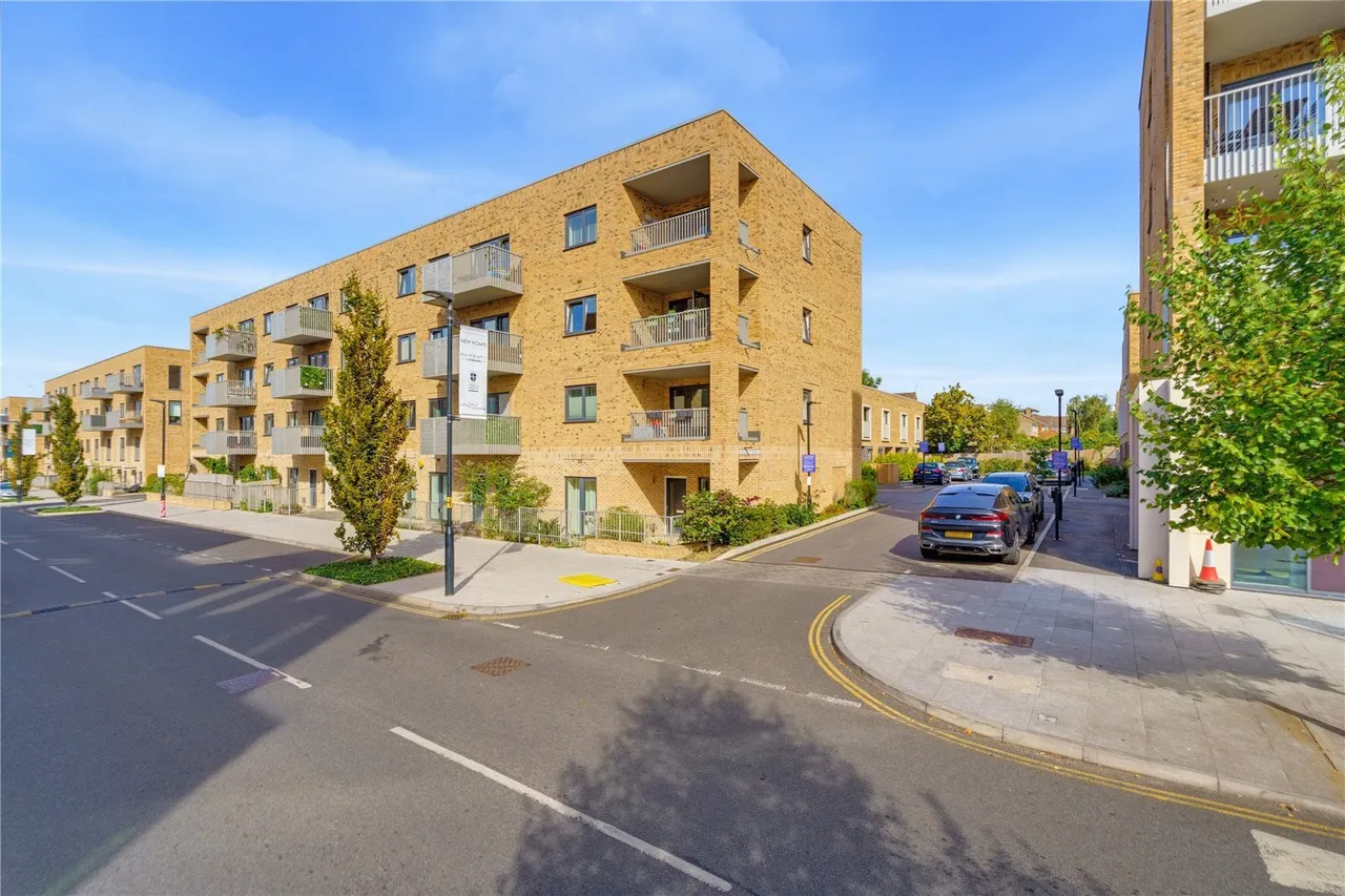 Springfield Drive, London, SW17, photo 8