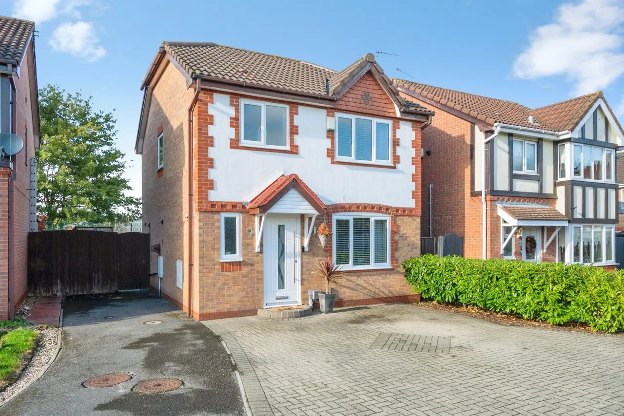 Cadbury Close, Liverpool, L12, photo 23
