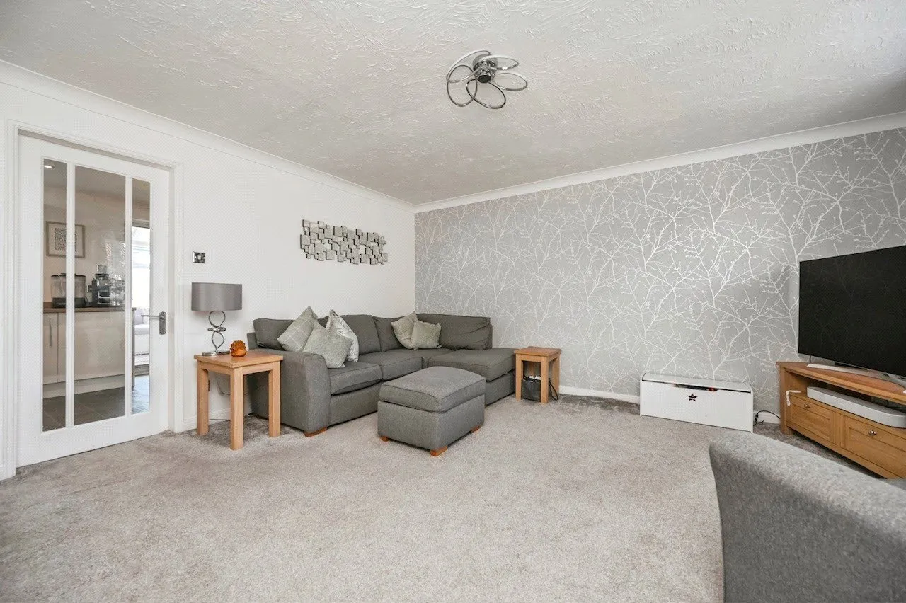Cadbury Close, Liverpool, L12, photo 4