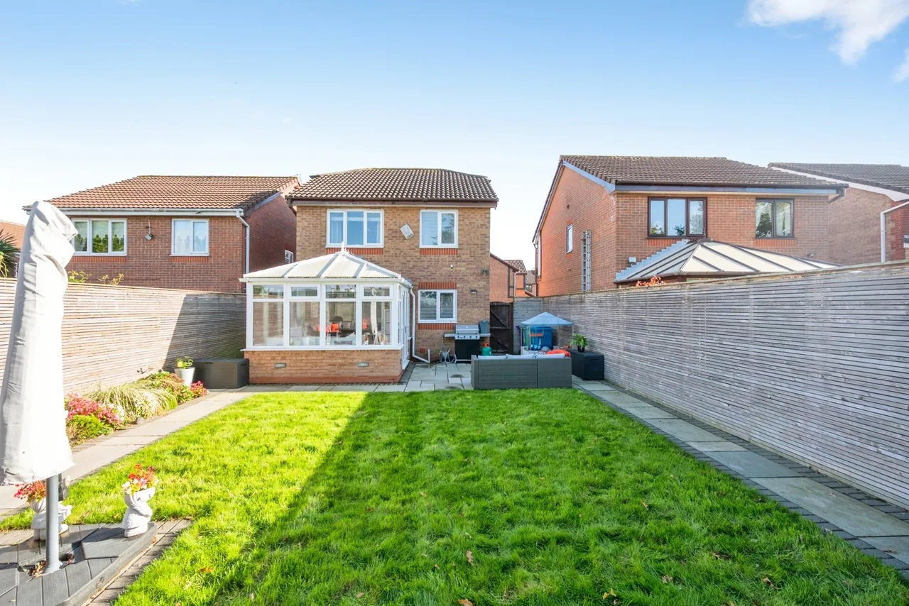 Cadbury Close, Liverpool, L12, photo 19