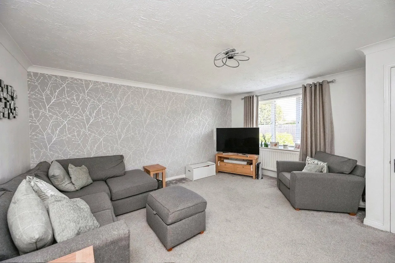 Cadbury Close, Liverpool, L12, photo 3