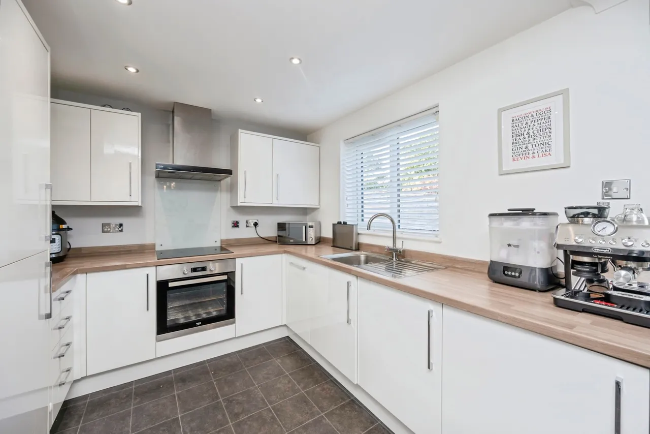 Cadbury Close, Liverpool, L12, photo 5