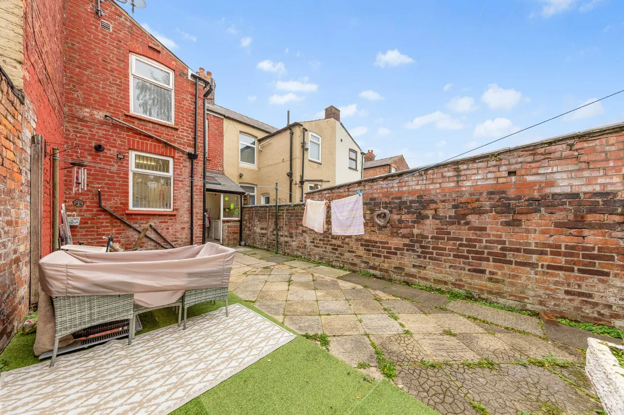 Lovely Lane, Warrington, Warrington, WA5 0AB, photo 16