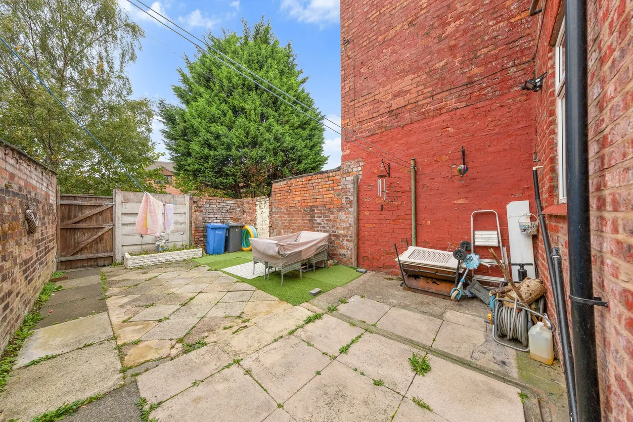 Lovely Lane, Warrington, Warrington, WA5 0AB, photo 18