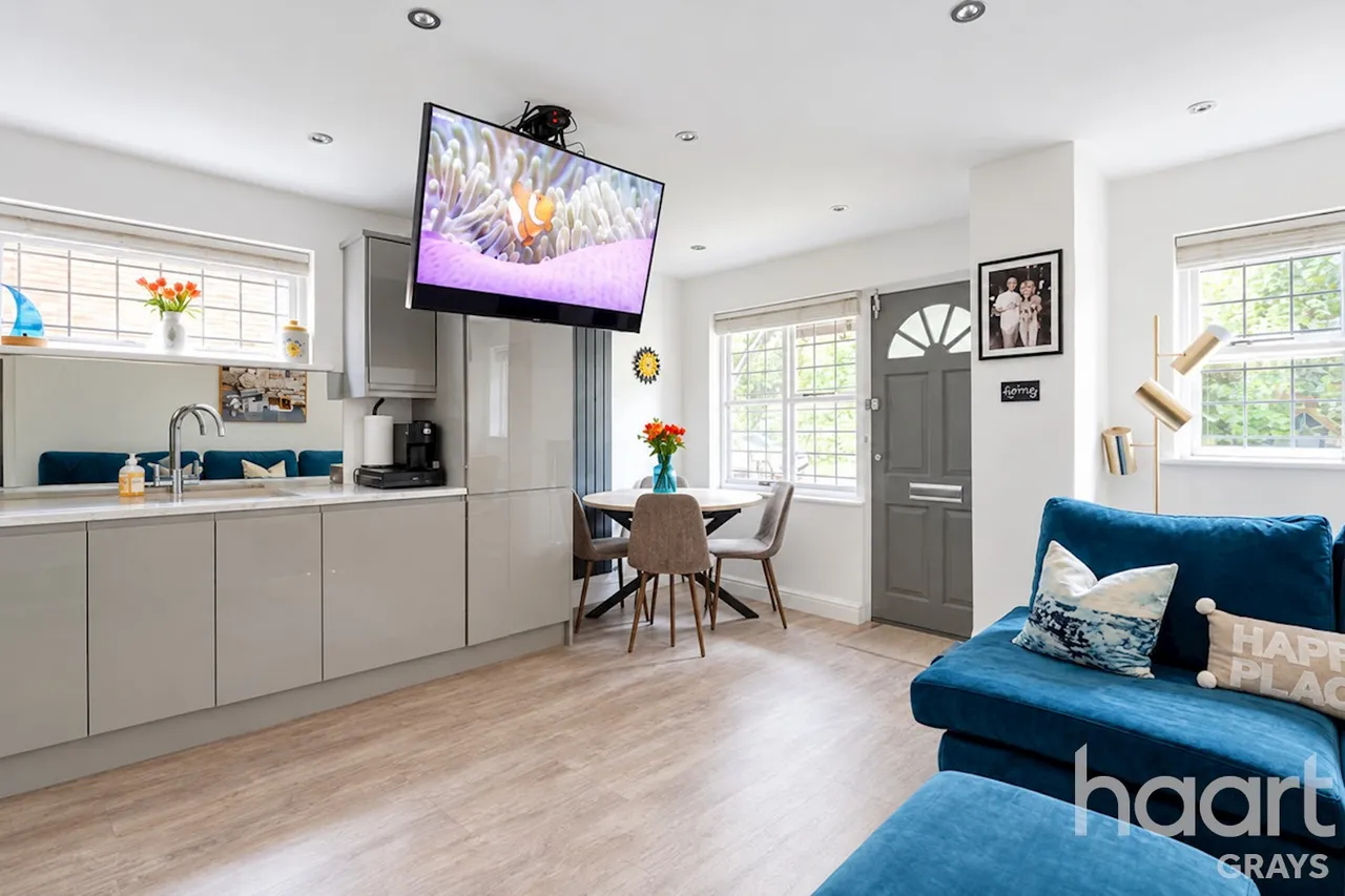 Kiln Way, Grays, RM17, photo 7