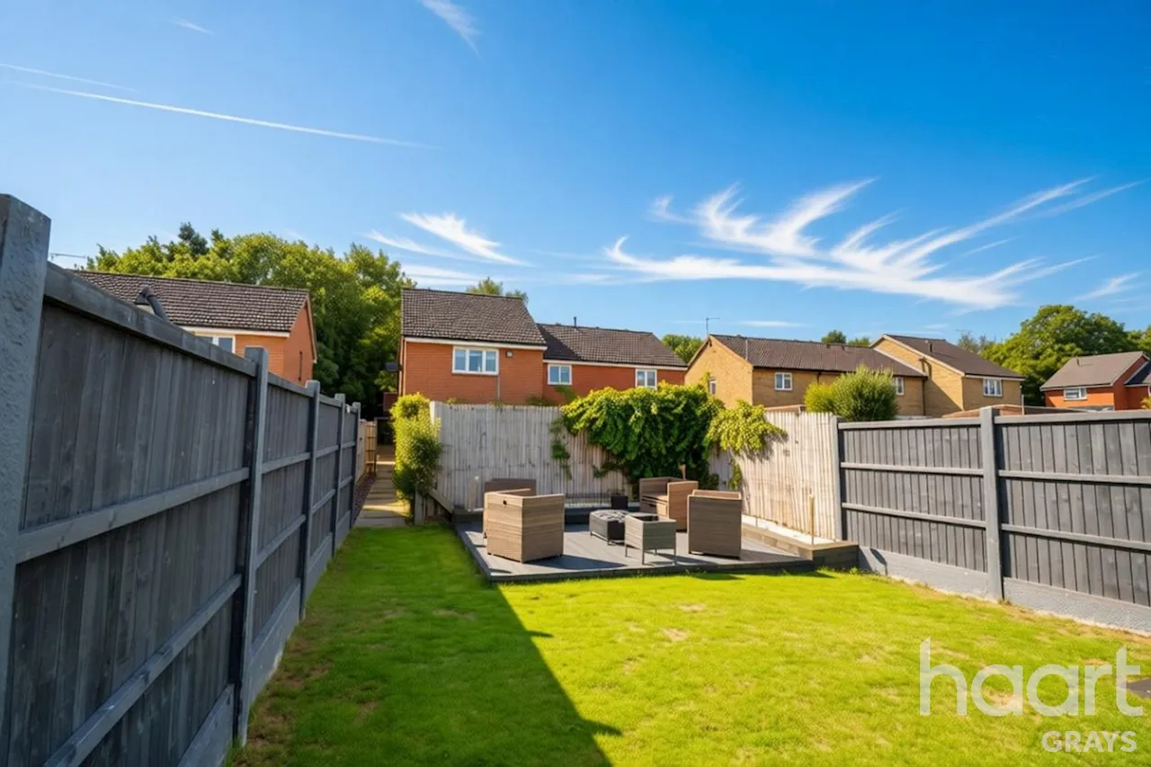 Kiln Way, Grays, RM17, photo 12
