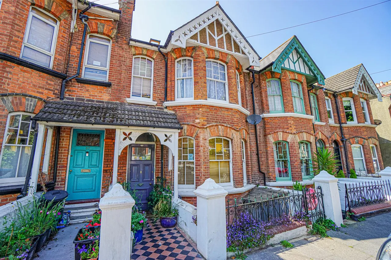 Milward Road, Hastings, photo 5
