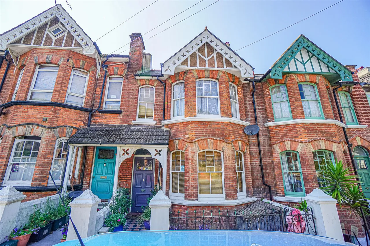 Milward Road, Hastings, photo 30