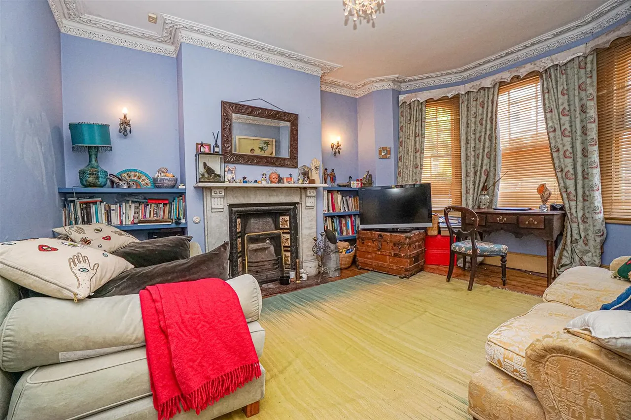 Milward Road, Hastings, photo 4