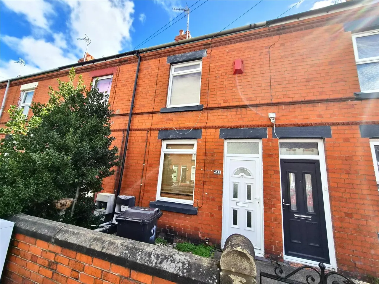 Vernon Street, Wrexham, LL11, photo 12