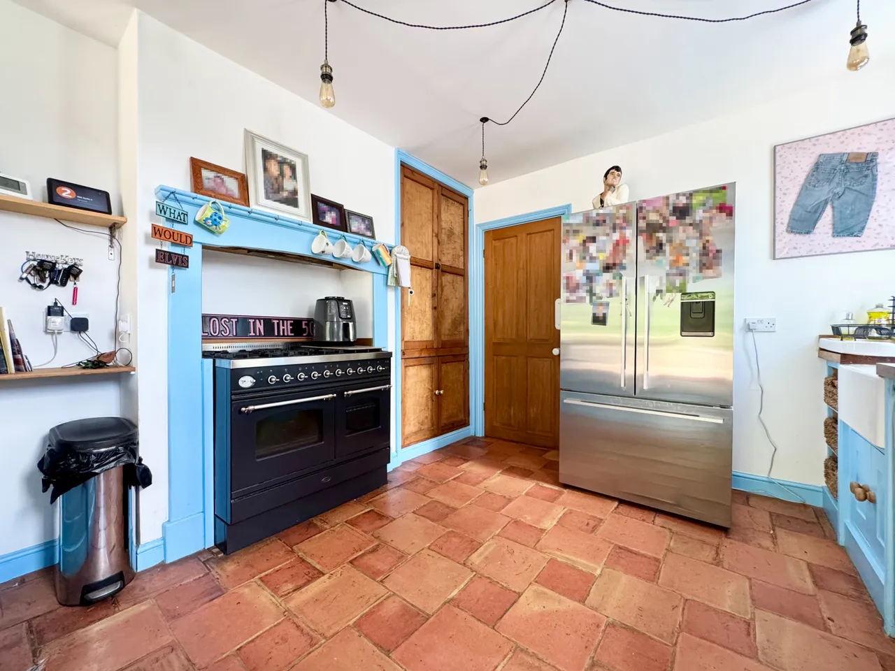 Olivers Close, Potten End, photo 10