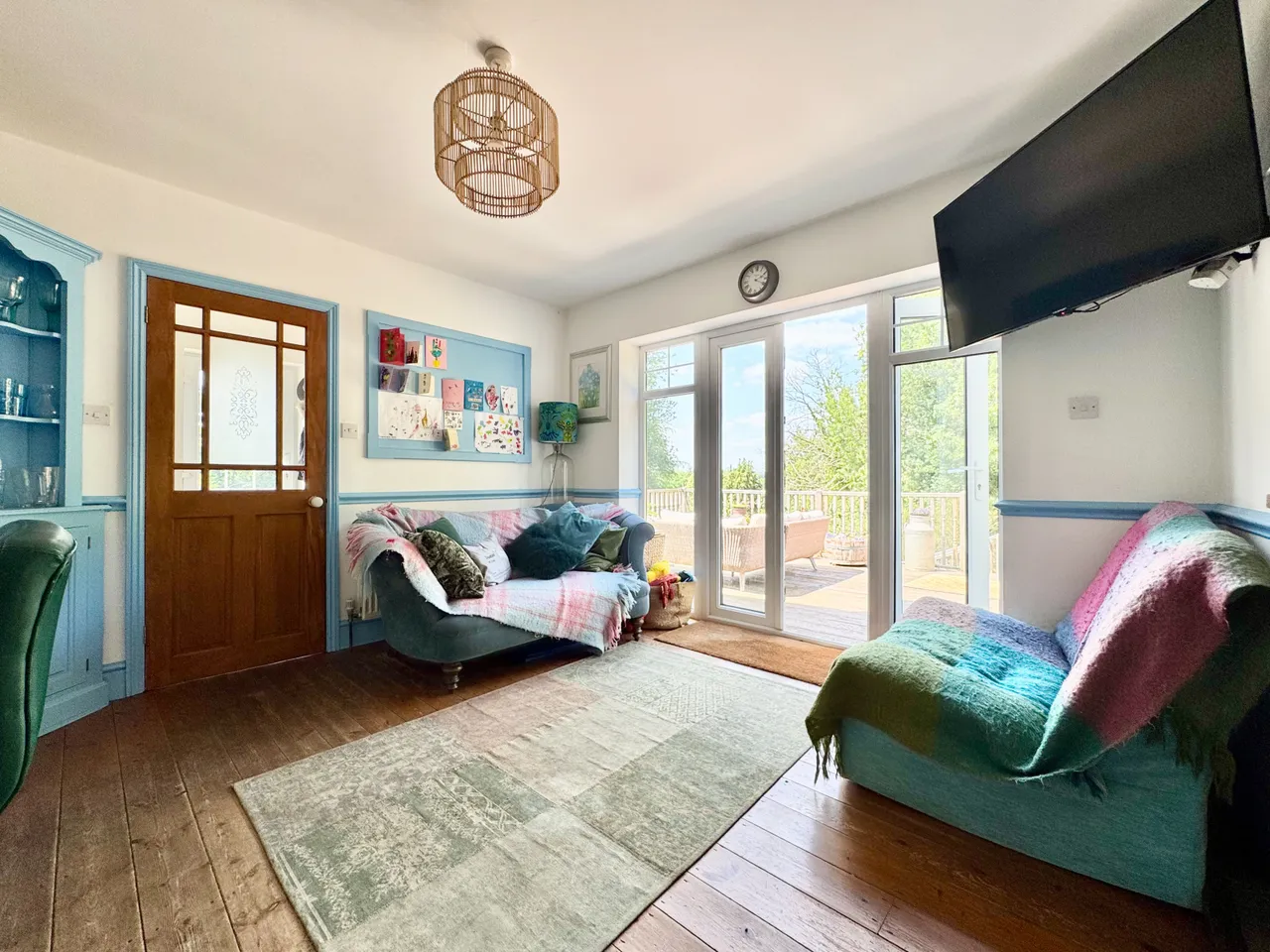 Olivers Close, Potten End, photo 12