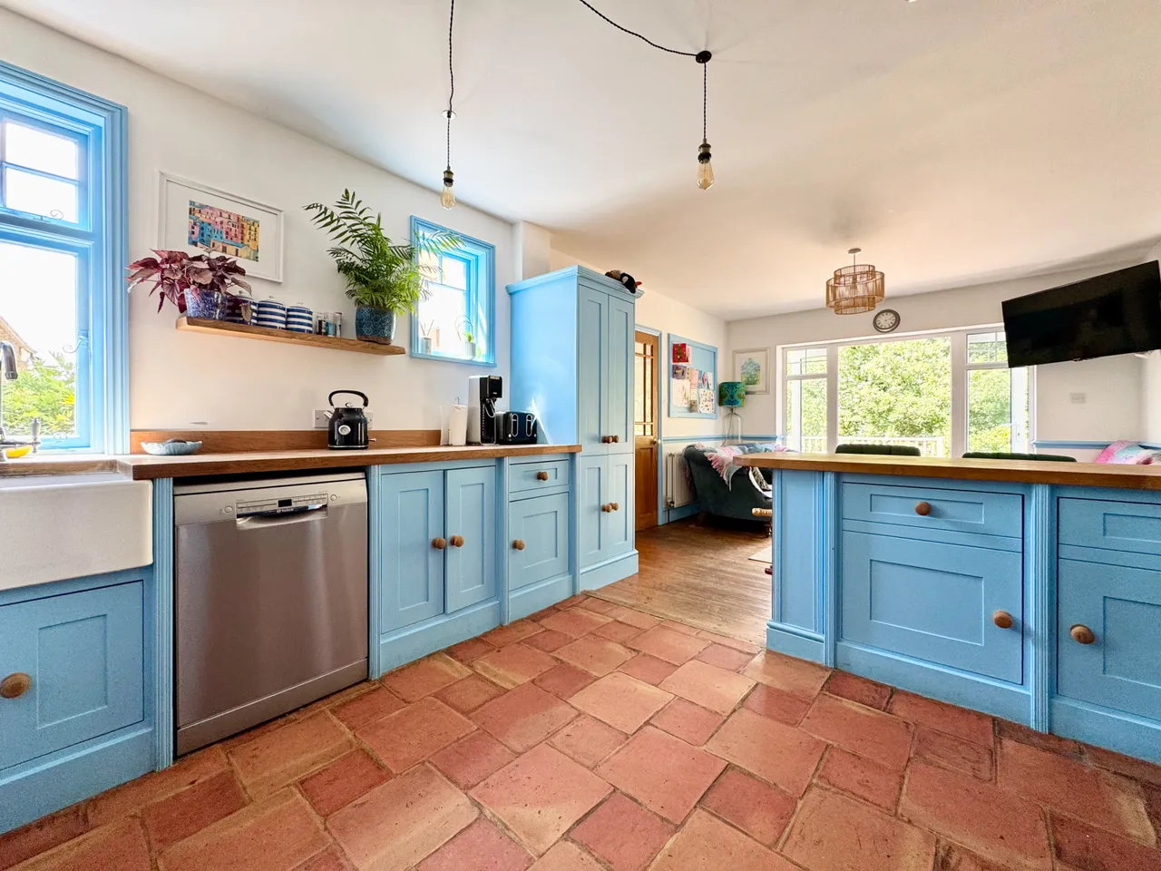 Olivers Close, Potten End, photo 8