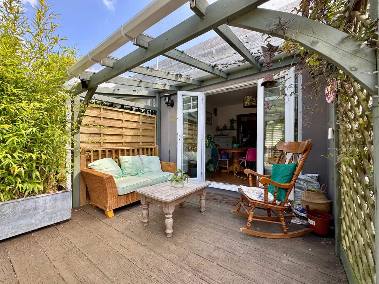 Olivers Close, Potten End, photo 16