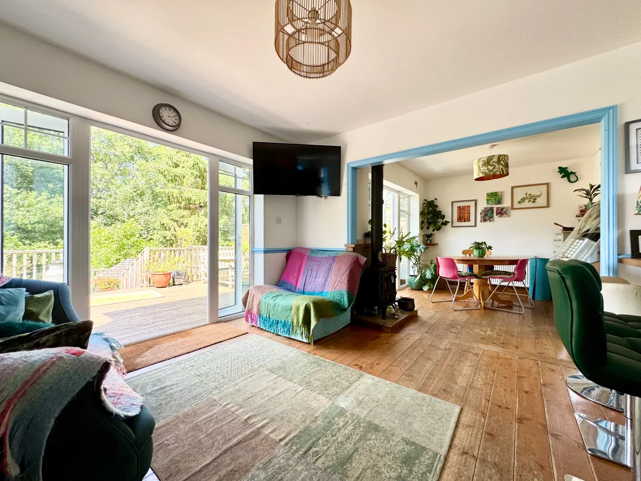 Olivers Close, Potten End, photo 3