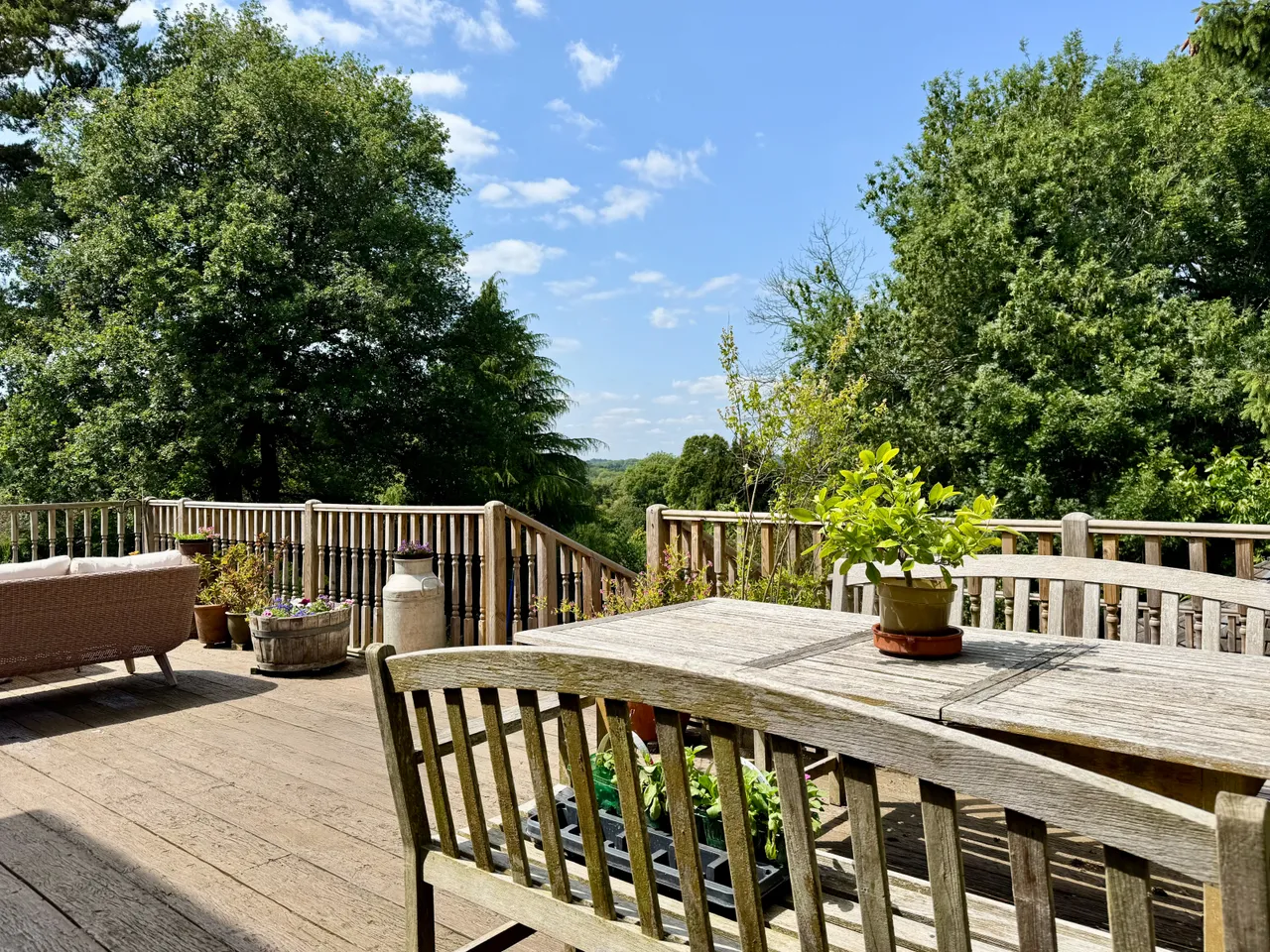 Olivers Close, Potten End, photo 14