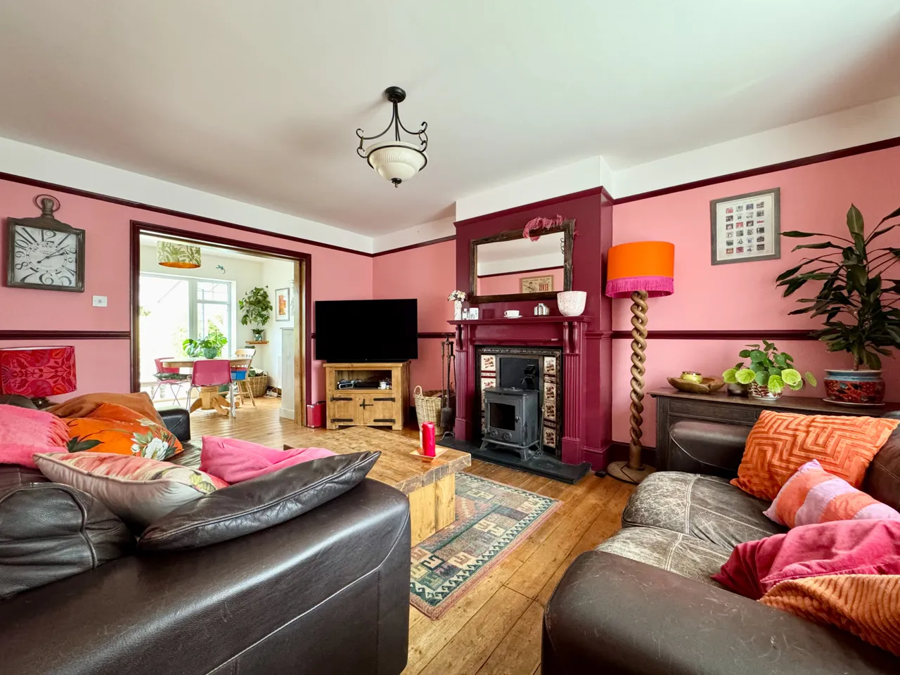 Olivers Close, Potten End, photo 6